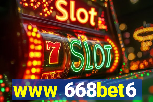 www 668bet6